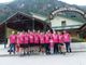 Trail: L'Antey Saint André-Chamois in memoria di Loris Azzaro