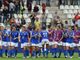 Quasi 3 milioni di telespettatori per la goleada con la Giamaica, la sfida con il Brasile su Rai 1