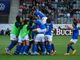 Calcio: Le azzurre rosa mettono ko alle rossocrociate svizzere