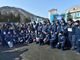 OLIMPIADI: l'Inno di Mameli risuona al Villaggio Olimpico. Grande successo per l'inaugurazione di Casa Italia