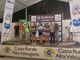 Ciclismo: Remy Latella sul podio di Pergine Valsugana