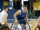 Sabri Bedzeti: “Sulla carrozzina da basket, per sentirmi di nuovo come gli altri. E ora, voglio lasciare il segno”