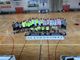 Basket: Le Stelline dell'Eteila perdono solo in finale a Enjoy Eurobasket