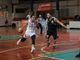 Basket: Serie D, Eteila sconfitta di misura dal Borgomanero