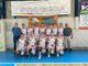 Basket f: Eteila ko nella Coppa del Centenario