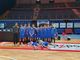 Basket: U14, Eteila sconfitta a Biella ma il gioco c'è