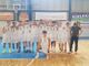 Basket: U 16, tutto facile per l'Eteila contro un dimesso Ciriè
