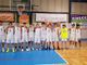 Basket: U16, Eteila cede contro il forte Rivarolo