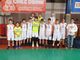 Basket: U14, l'Eteila crolla ai piedi del Collegno