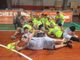 Basket: U18, Eteila in finale per titolo regionale
