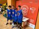 Basket: L'Eteila fa bella figura ai Nazionali di streetball