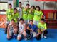 Basket: Under 13, l'Eteila travolge il Tortona