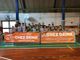 Basket: Doppia vittoria per l'Eteila U13 e U18 contro il Sarzana