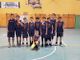 Basket: U14, Eteila travolto dai piemontesi dell'Auxilium