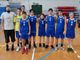 Basket: Under 15, L'Eteila travolge il Ginnastica Piemonte