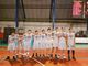 Basket: U 16, Eteila Chez Drink strapazza il 5 Pari