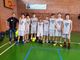 Basket: Dura sconfitta per l'U16 Eteila Basket contro il Vercelli