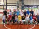 Basket: Prima Divisione; Capitoni e Langiu trascinano il Fenix al quarto posto in classifica