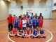 Basket F: Le Gazzelle del Cmb Monte Emilius hanno le meglio sul Ghandi