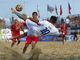 Mc Lion Trophy: A Gressan arriva il beach soccer