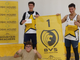 Beach Volley: i valdostani Alex Taccone e Henri Bianchi ai campionati italiani