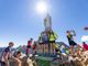 Trail: Aosta - Becca di Nona Edizione del ventennale per la vertical running “only up”