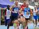 Atletica: Euro Master, medaglia di bronzo per Emanuele Tortorici
