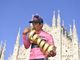 GIRO D'ITALIA: Il 104^ a Egan Bernal, Filippo Ganna primo nella cronometro finale