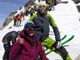 Elisa Berton e Luca Lombardini