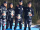 Losanna si colora ancora d'azzurro: arriva l'oro nella staffetta mista di biathlon con Martina Trabucchi e Nicolò Bétemps