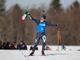 Biathlon: Comola e N. Bétemps oro nella Mass start in Val Martello