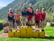 Biathlon: Valdostani protagonisti a Bionaz
