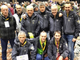 Biathlon: Delegazione Corpo Forestale VDA ai Campionari Europei di Sarajevo