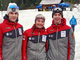 Biathlon: Valdostani protagonisti in Friuli