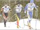 Biathlon: Cig, due ori e otto podi valdostani nell’Inseguimento di Brusson
