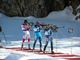 Biathlon: Allo Sc Granta Parey il Trofeo Sc Bionaz/Oyace