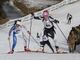 Biathlon: K. Barailler, Pession e Bonino sul podio di Tesero