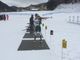 CpI Biathlon: Mass start e Sprint nella tappa di Bionaz