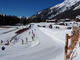 CpI Biathlon: cinque podi rossoneri nella Mass start di Bionaz