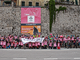 GIRO D’ITALIA: È tornato biciscuola con la pedalata rivolta ai ragazzi