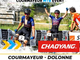 Ciclismo: talia Bike Cup Chaoyang Fontana e Teocchi presenti per difendere la leadership