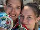 Elisa Bulla e Gaia Gamba