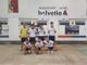 Bocce: U15, il BV Helvetia stacca il biglietto per i Campionati italiani