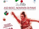 Bocce: A Noventa di Piave la final four scudetto femminile