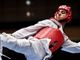 Para taekwondo. Antonino Bossolo: “La medaglia che mi dà i brividi è quella che devo ancora vincere”
