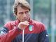 Il ct della nazionale italiana Antonio Conte