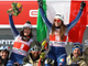 Federica Brignone impegnata in gara (immagine di repertorio)