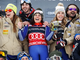 Sci: Cancellata la prima prova di DH femminile a Garmisch per una nevicata,