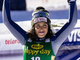 Brignone: &quot;La mia prima coppa, che emozione! Adesso preparo lo sprint finale&quot;