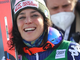 Federica Brignone